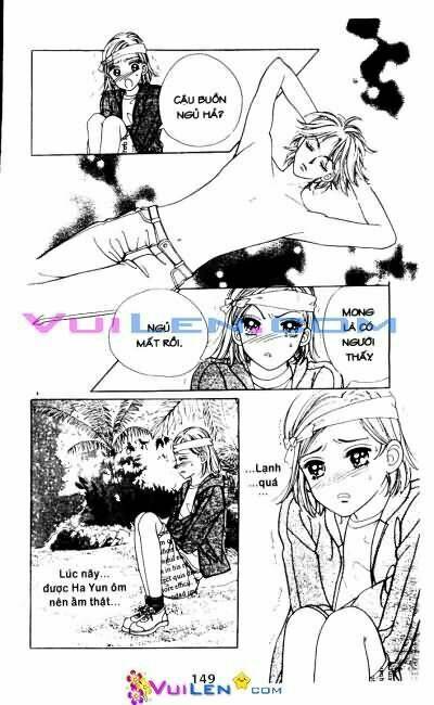 bong bóng trắng chapter 5 149