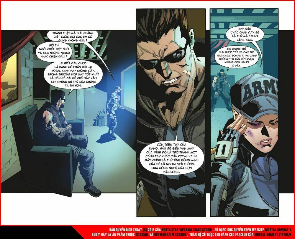 mortal kombat x chapter 20 20