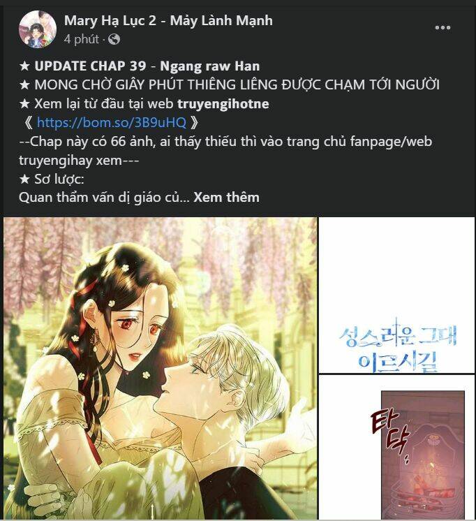 hy vọng duy nhất chapter 38.1 21