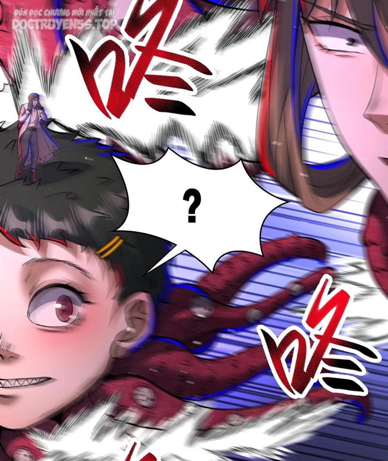 quỷ dị dược tề sư: bệnh nhân của ta đều là kinh khủng chapter 165 28