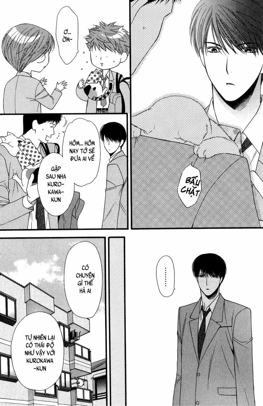 neko neko honey chapter 9 6