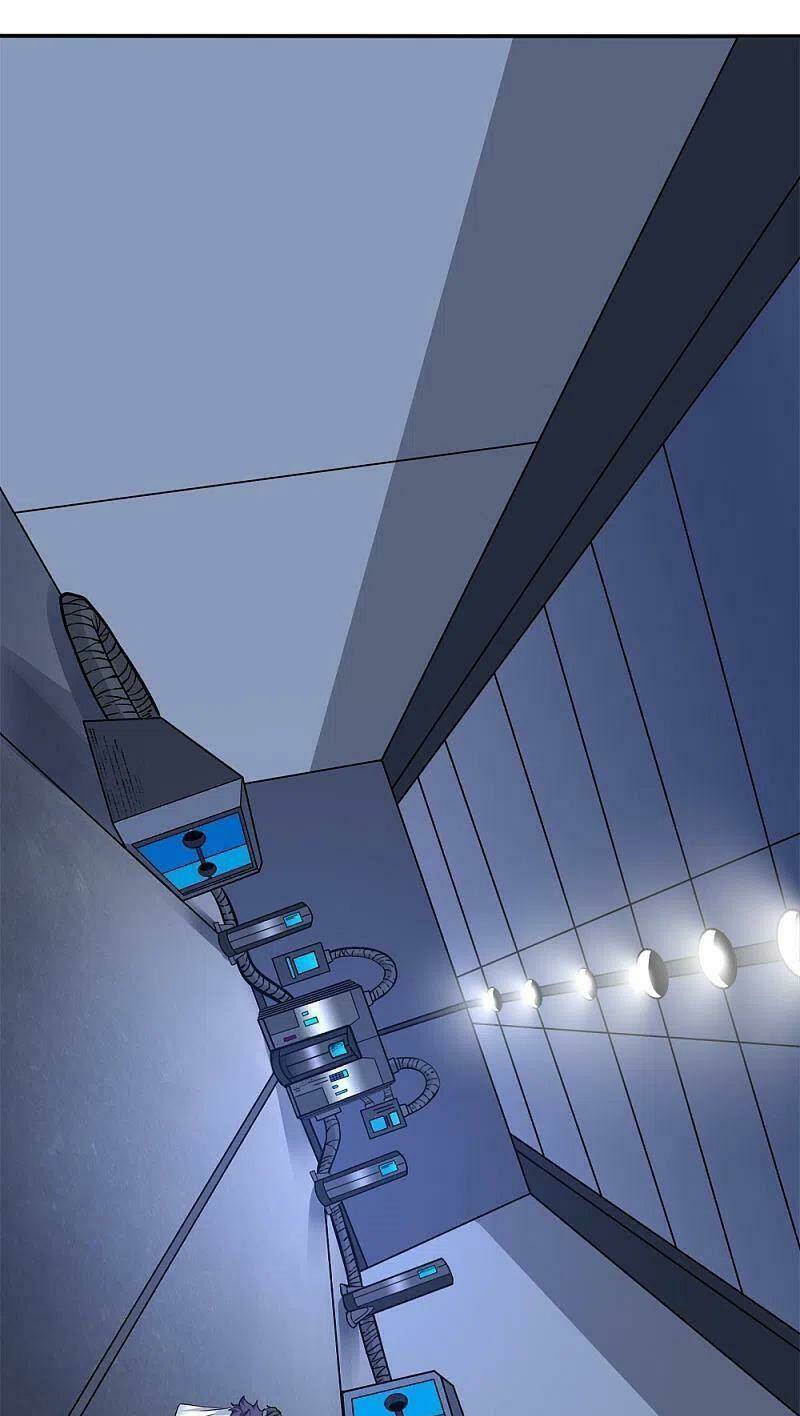 kiếm vũ chapter 219 29