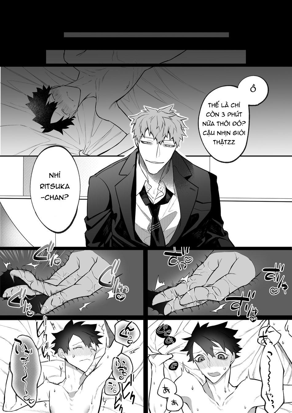 người tà răm luôn có quỷ theo sau chapter 30 24