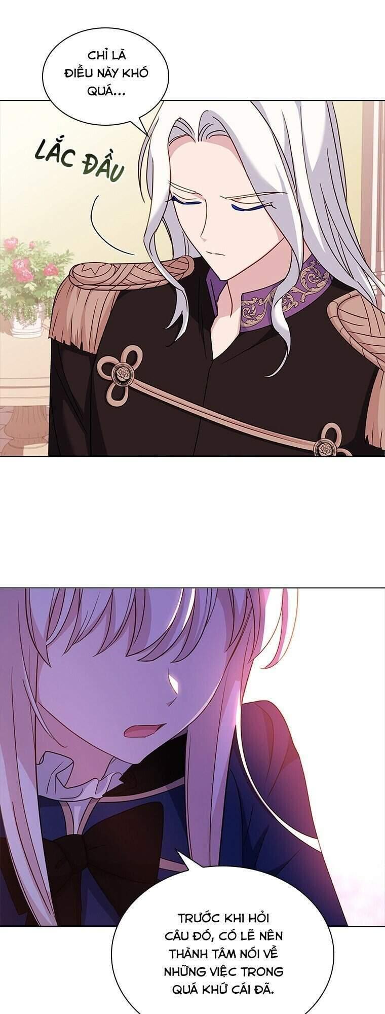 để yên cho tiểu thư hiền chapter 43 51