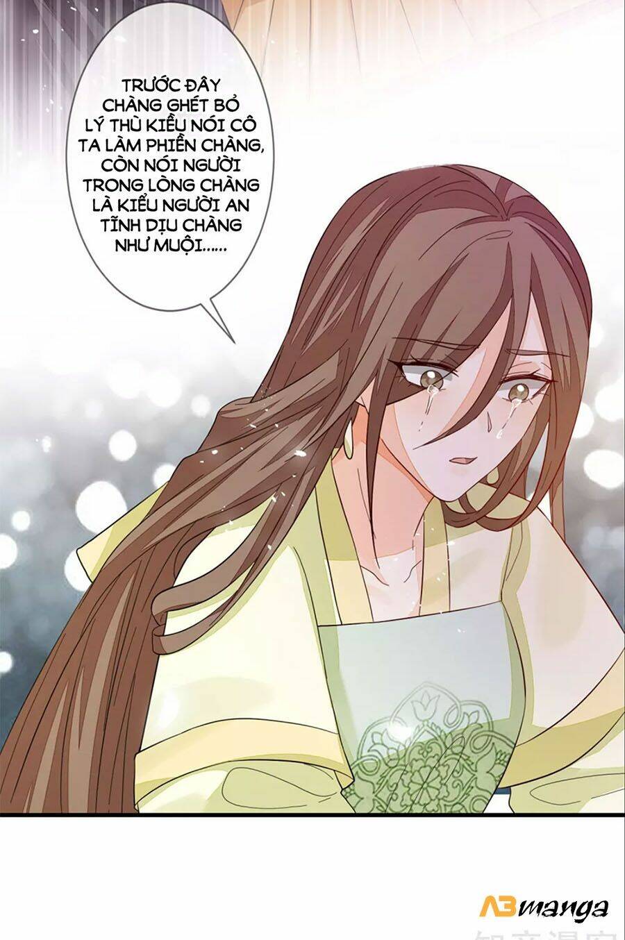 cửu khuyết phong hoa chapter 103 28