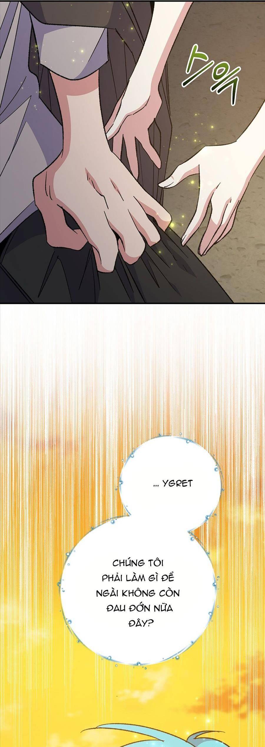 nhà hiền triết yigret chapter 68 42