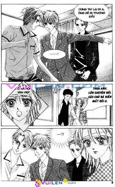 anh,bạn trai và người ấy chapter 10 9