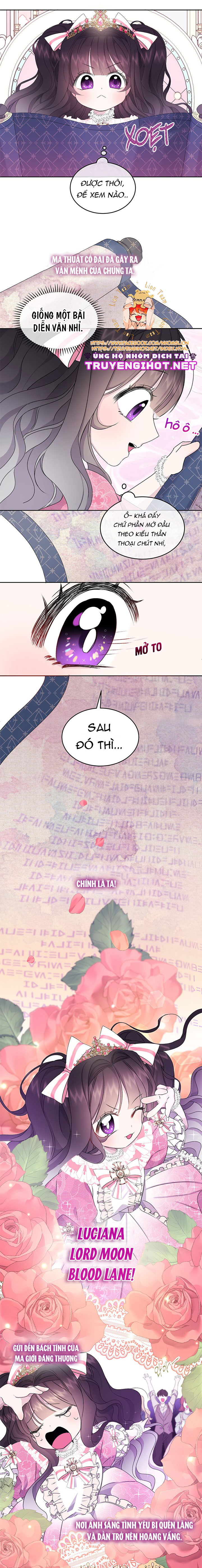 công chúa của sự diệt vong chapter 4.2 2
