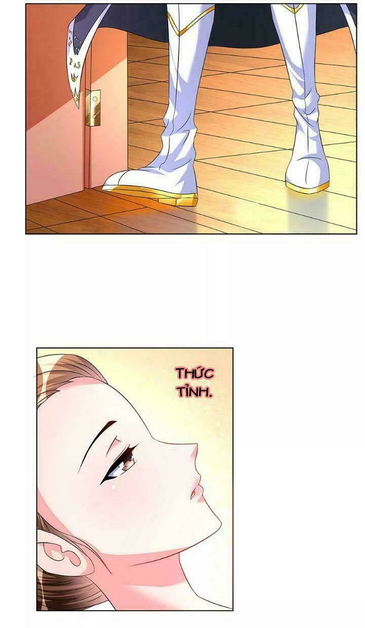 chào buổi tối, minh vương đại nhân chapter 12 19