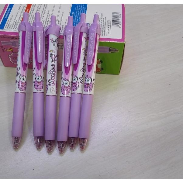 Bút gel xóa được Điểm 10 TP-GELE003