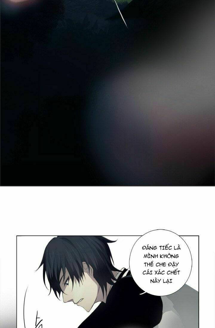 người cống hiến chapter 5 37