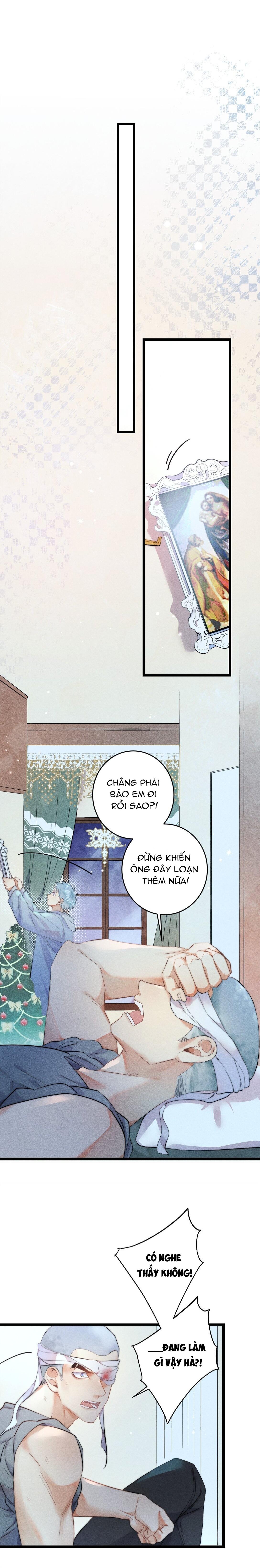 tòa tháp chapter 17 2