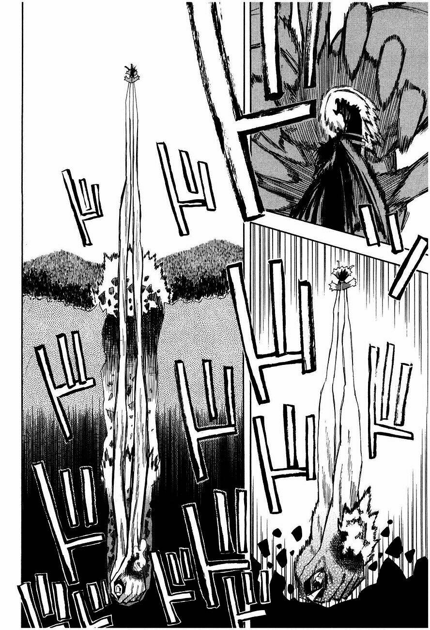 chiến quốc yêu hồ chapter 26 21