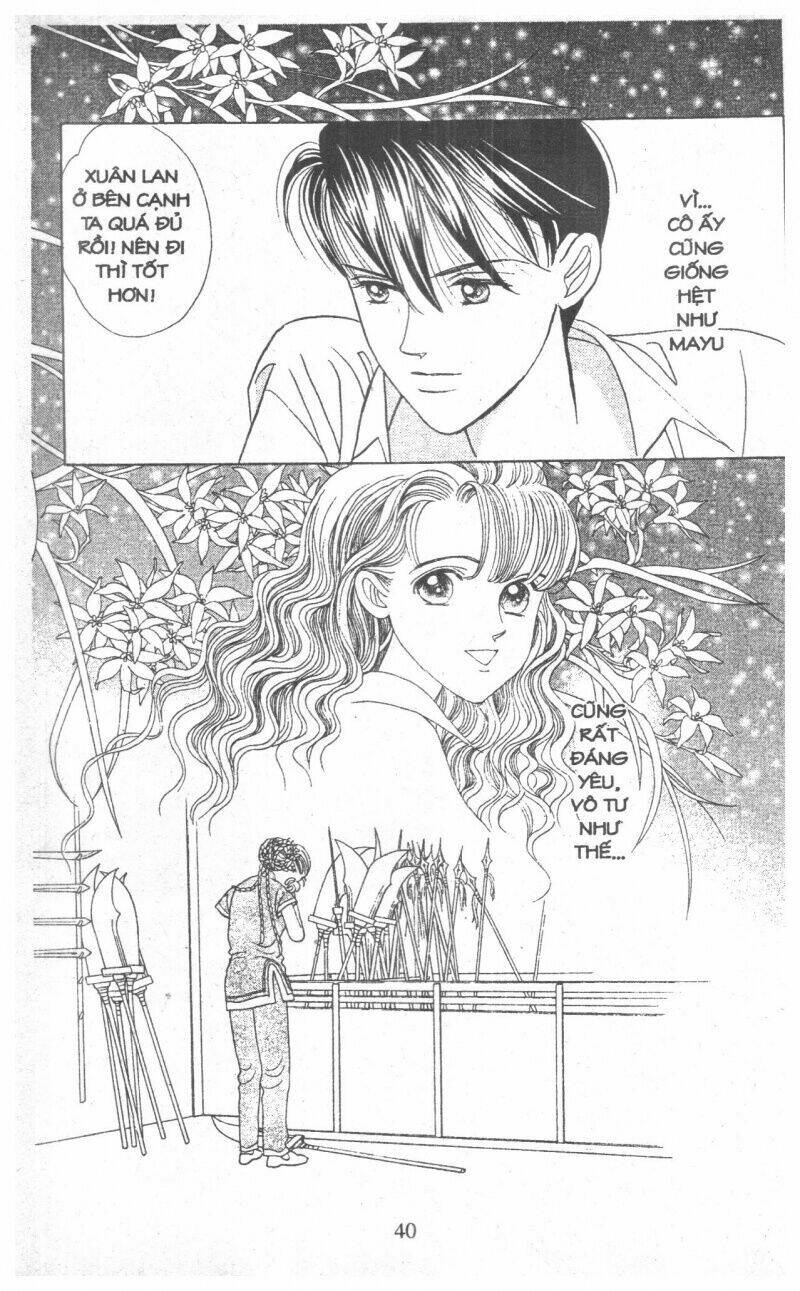 nàng tiên ánh trăng - kaguya hime chapter 13 38