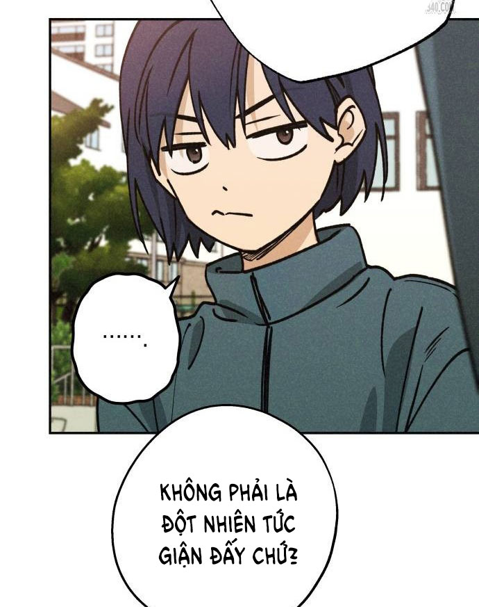 Mối Quan Hệ Đặc Biệt chapter 15.1 35