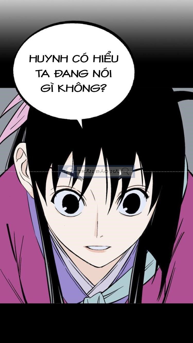 cao thủ 2 chapter 120.2 21