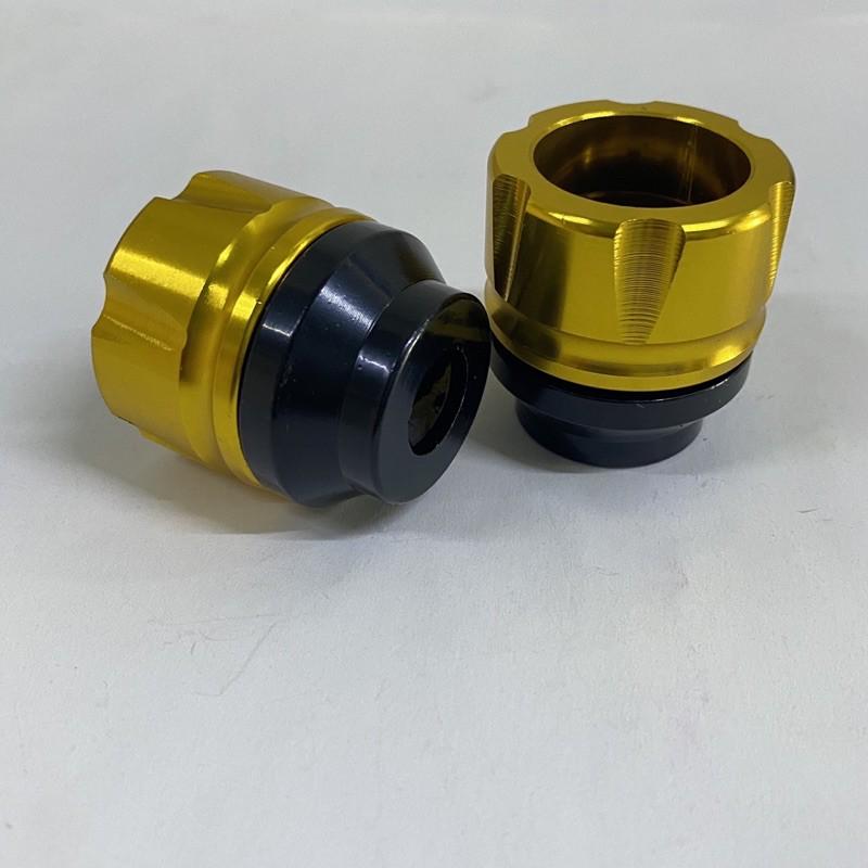 Gù chống đổ dành cho chụp cốt trước G004 .Nhôm CNC