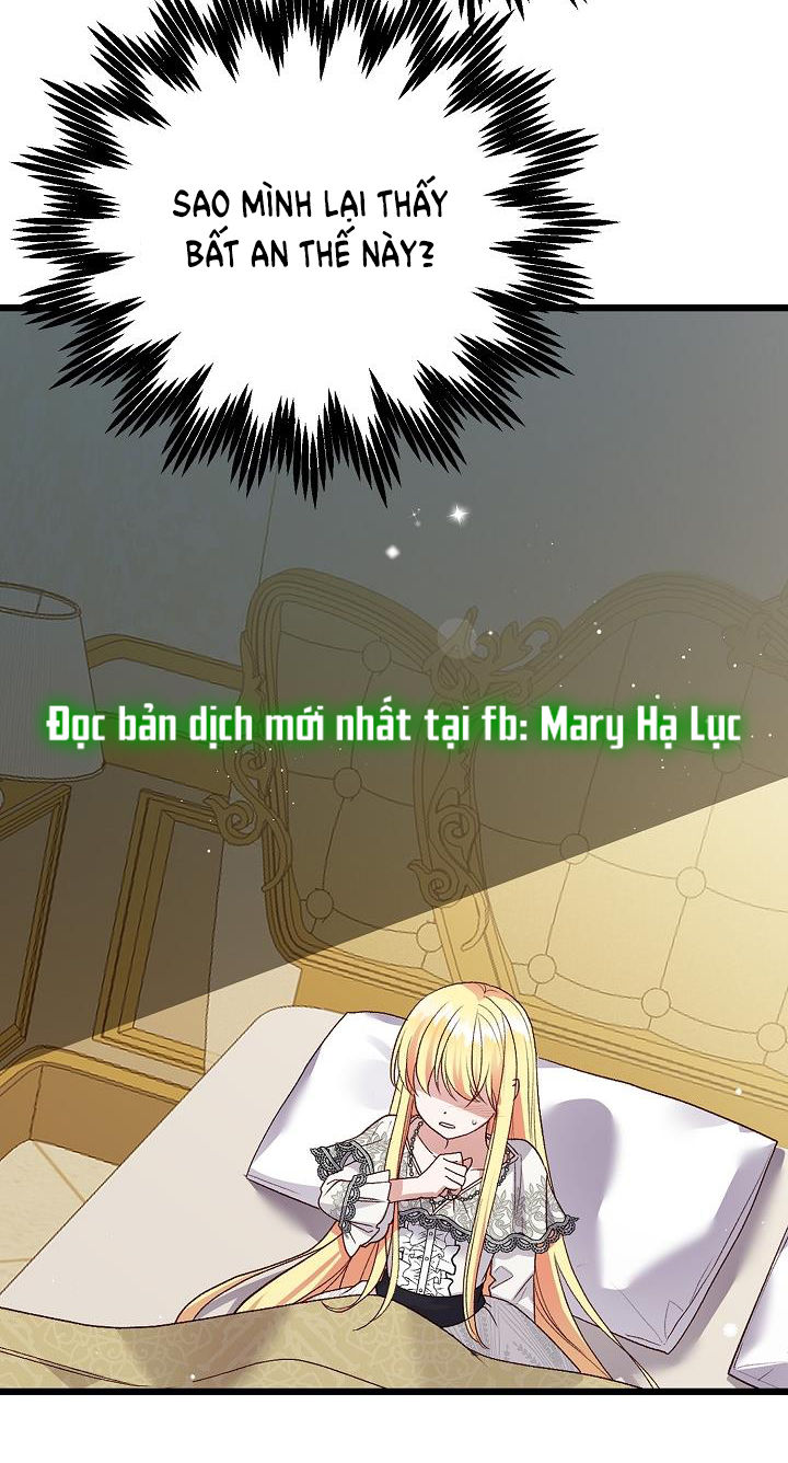 trở thành vợ thái tử quái vật chapter 61.2 28