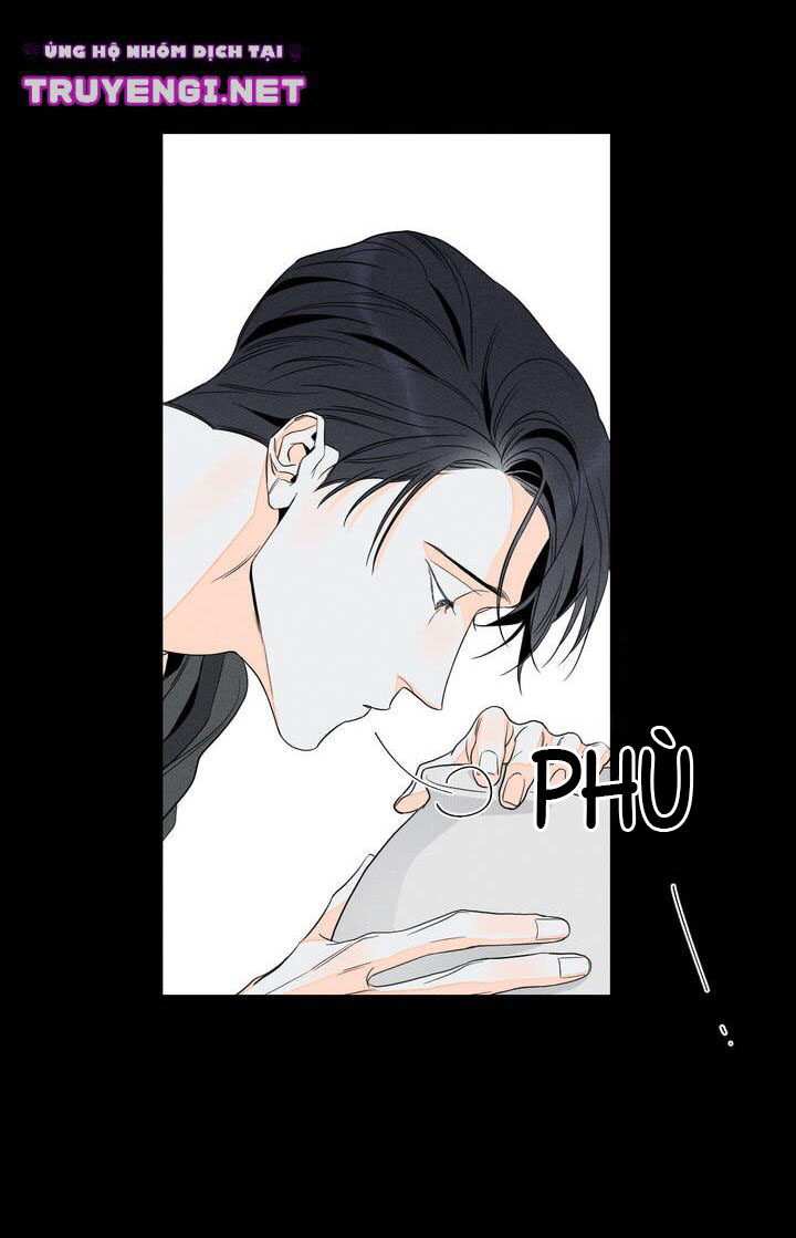 dù vậy, cậu vẫn thích sao? chapter 5 10