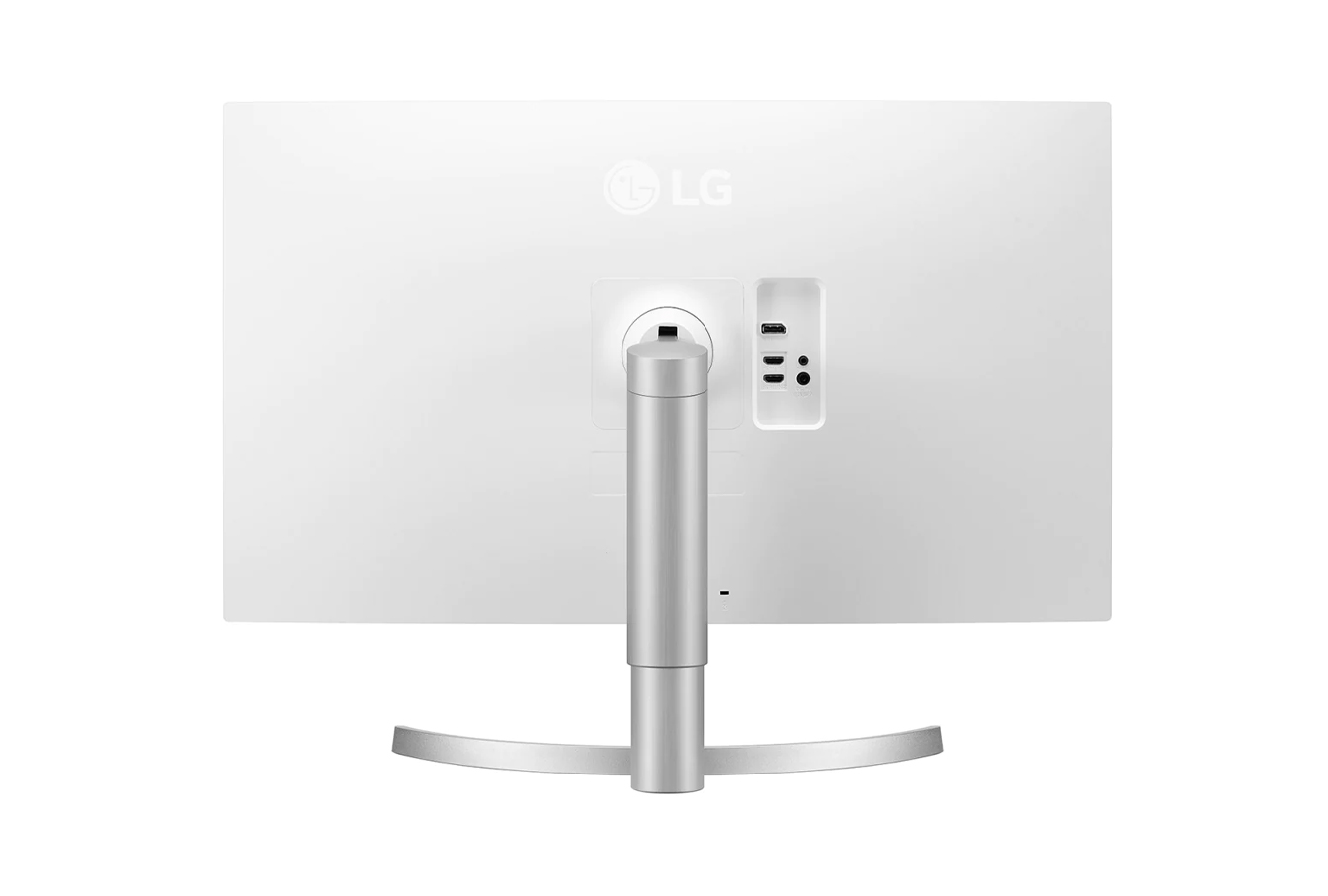 Màn hình LG 32UN650-W 31.5 inch UHD 4K IPS - Hàng Chính Hãng