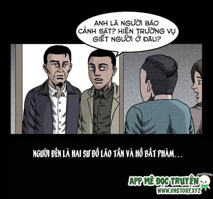 kỳ án có thật chapter 33 24