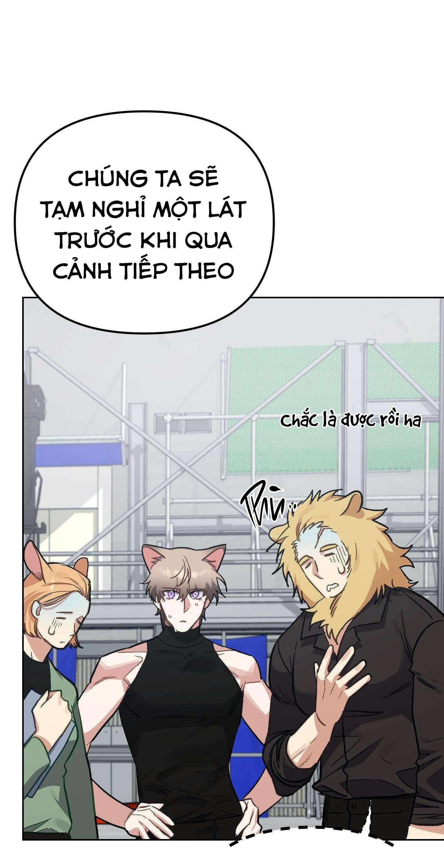 thỏ xuất tinh trong 3 giây chapter 9 7