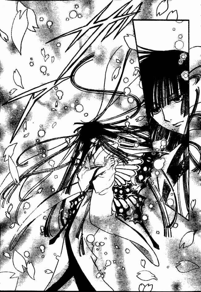 huyền thoại đôi cánh chapter 215 10