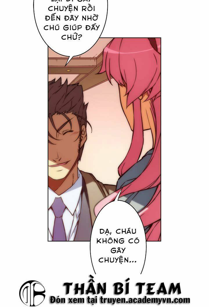 unbalance triangle chapter 60.1 7