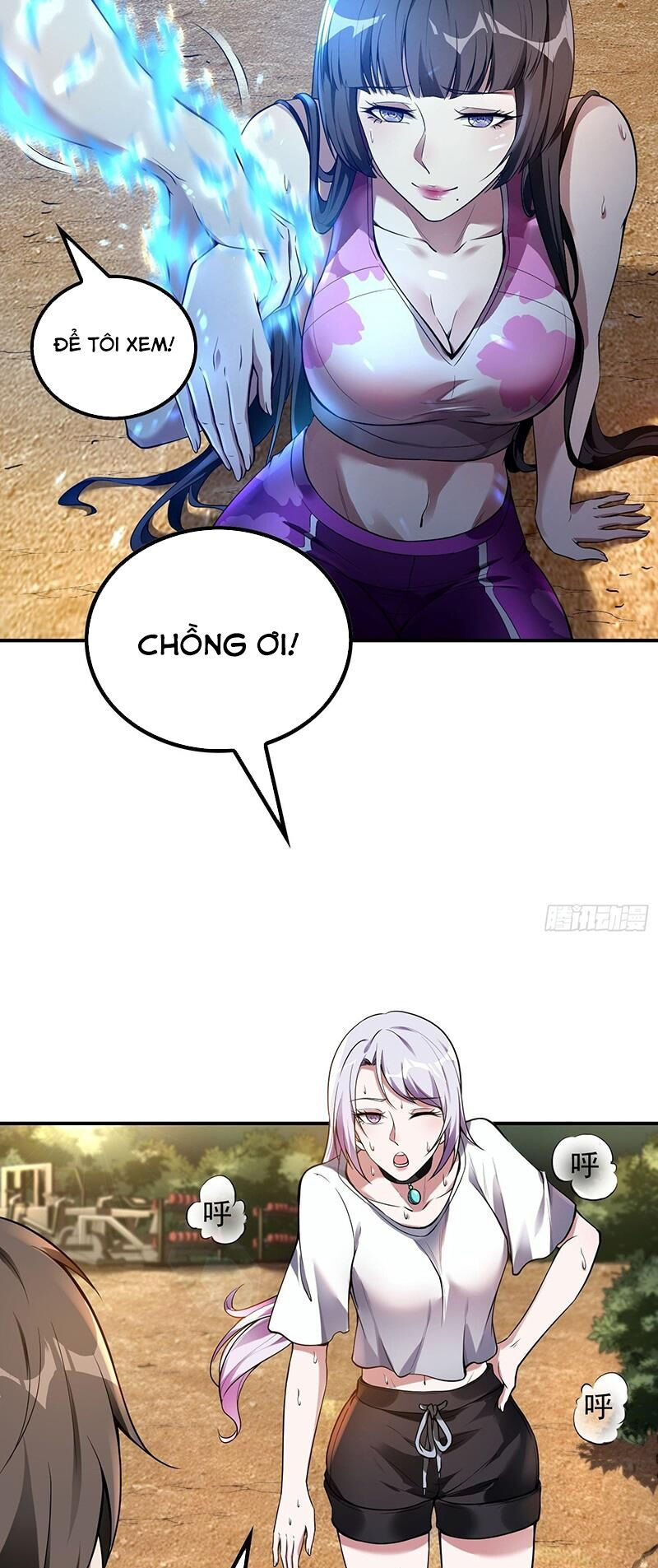 đệ nhất người ở rể chapter 47 57