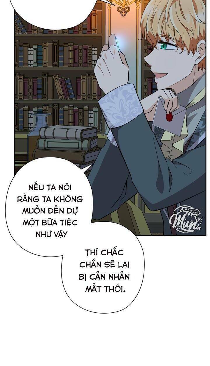 gửi đến người bạn của tôi chapter 5 53