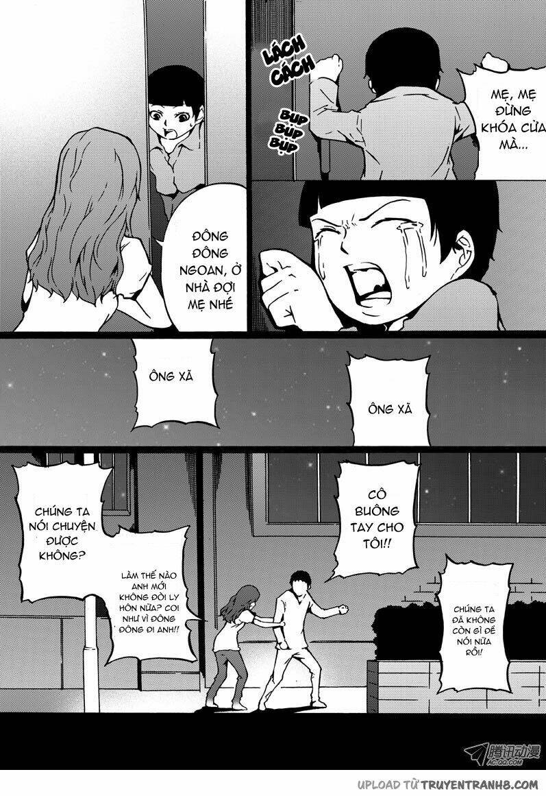 nhân quả tuần hoàn chapter 18.3 7