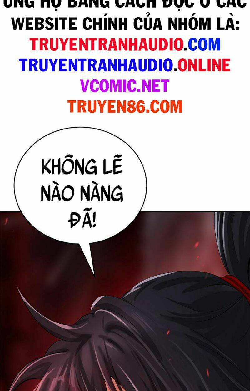 xuyên không thành hổ chapter 76 37