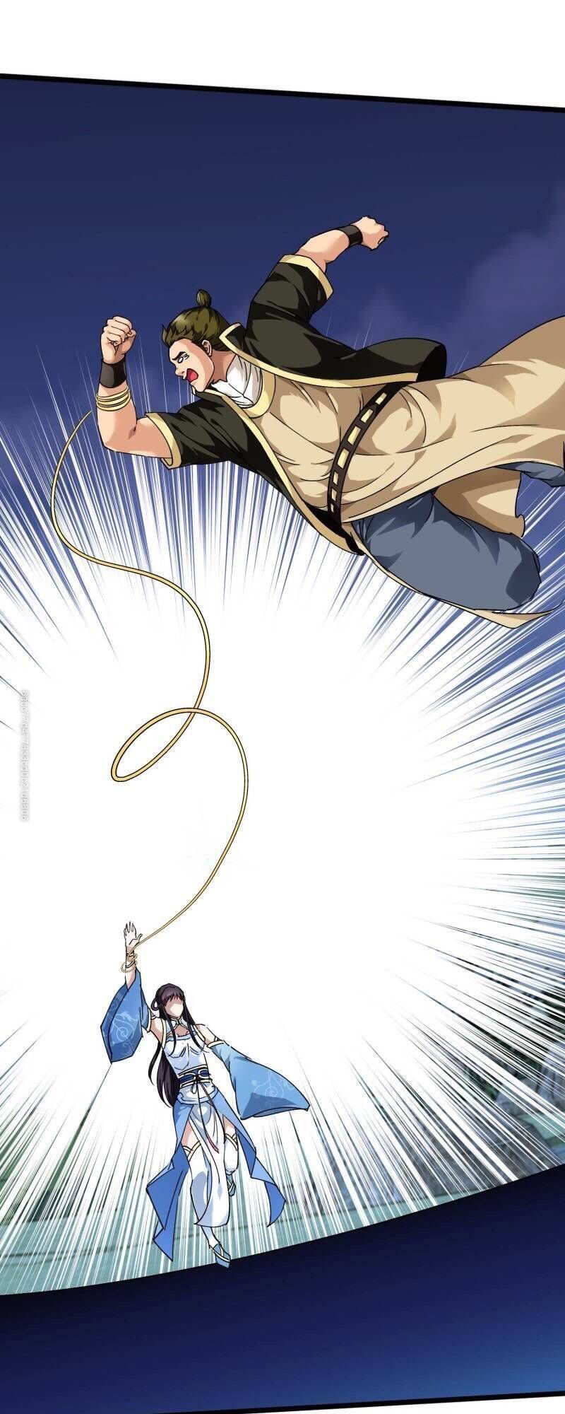 trọng sinh ta là đại thiên thần chapter 78 37