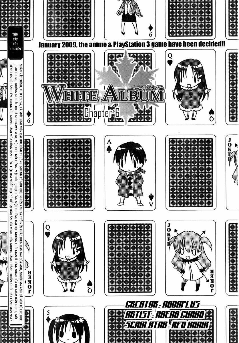 white album chapter 6 4