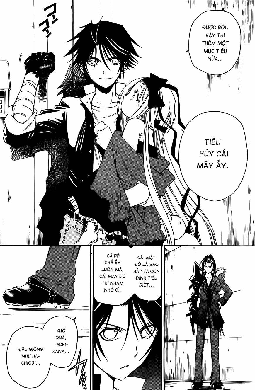 shirayukihime to 7-nin no shuujin chapter 10 6