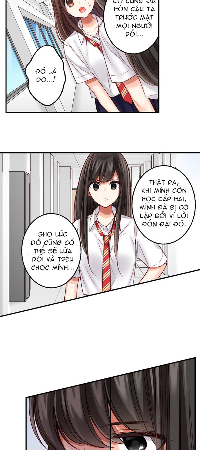 họ chắc chắn đã làm chuyện đó chapter 47.2 9