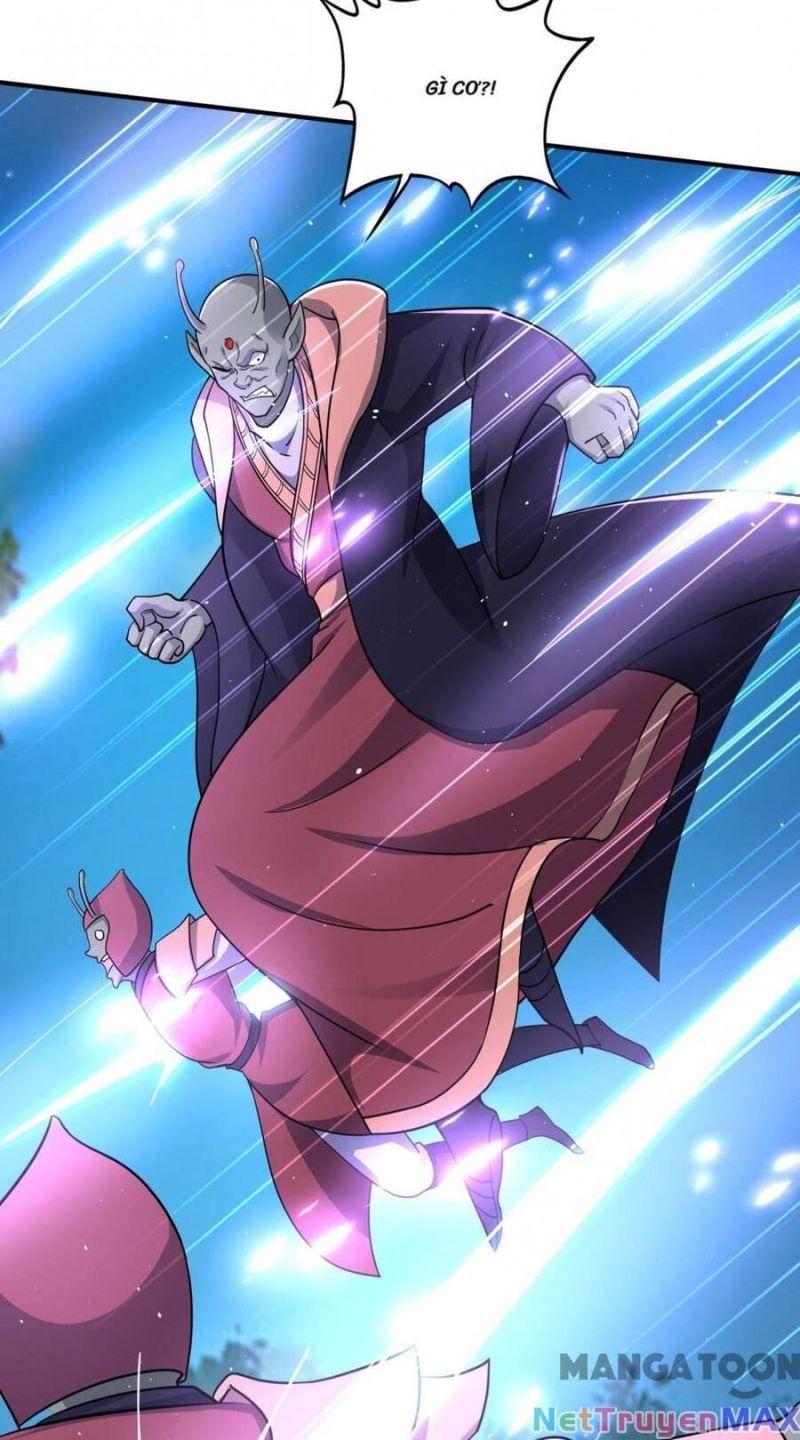 tối cường thần y tại đô thị chapter 300 39