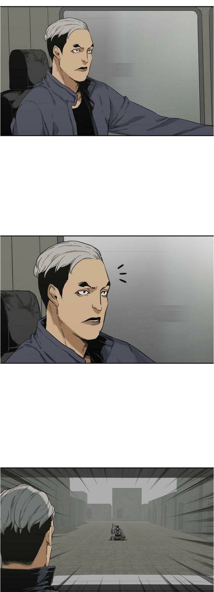 hiệp sĩ giao hàng chapter 10 36