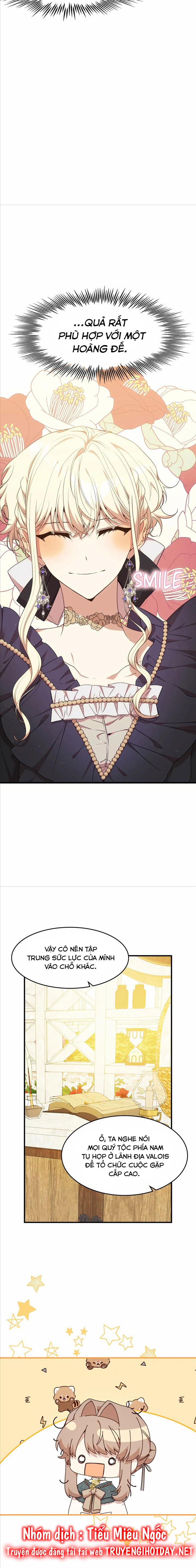 chị ấy là nữ chính trong truyện đó chapter 62 20