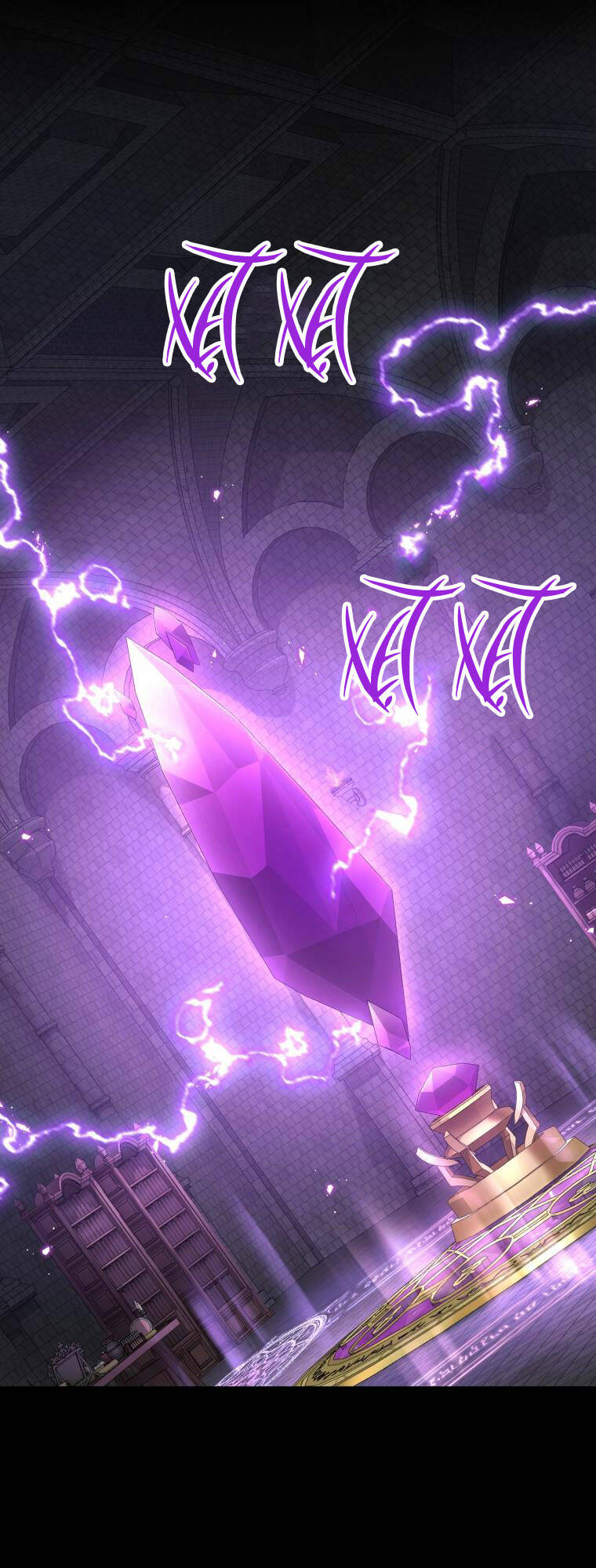 nhà điều chế nước hoa độc quyền của bạo chúa chapter 80 41