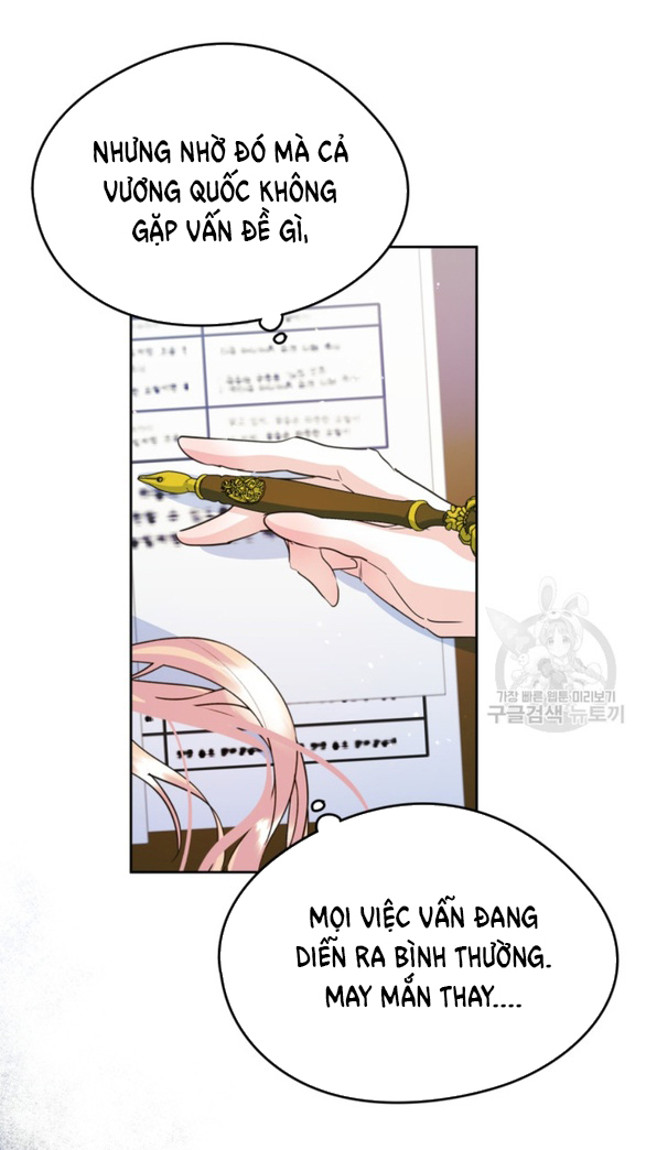 tôi đã trở thành bạn gái của nam chính chapter 26.1 38