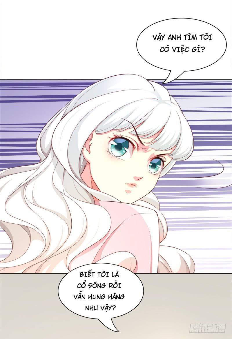 nhà có vợ xinh chapter 4.5 10