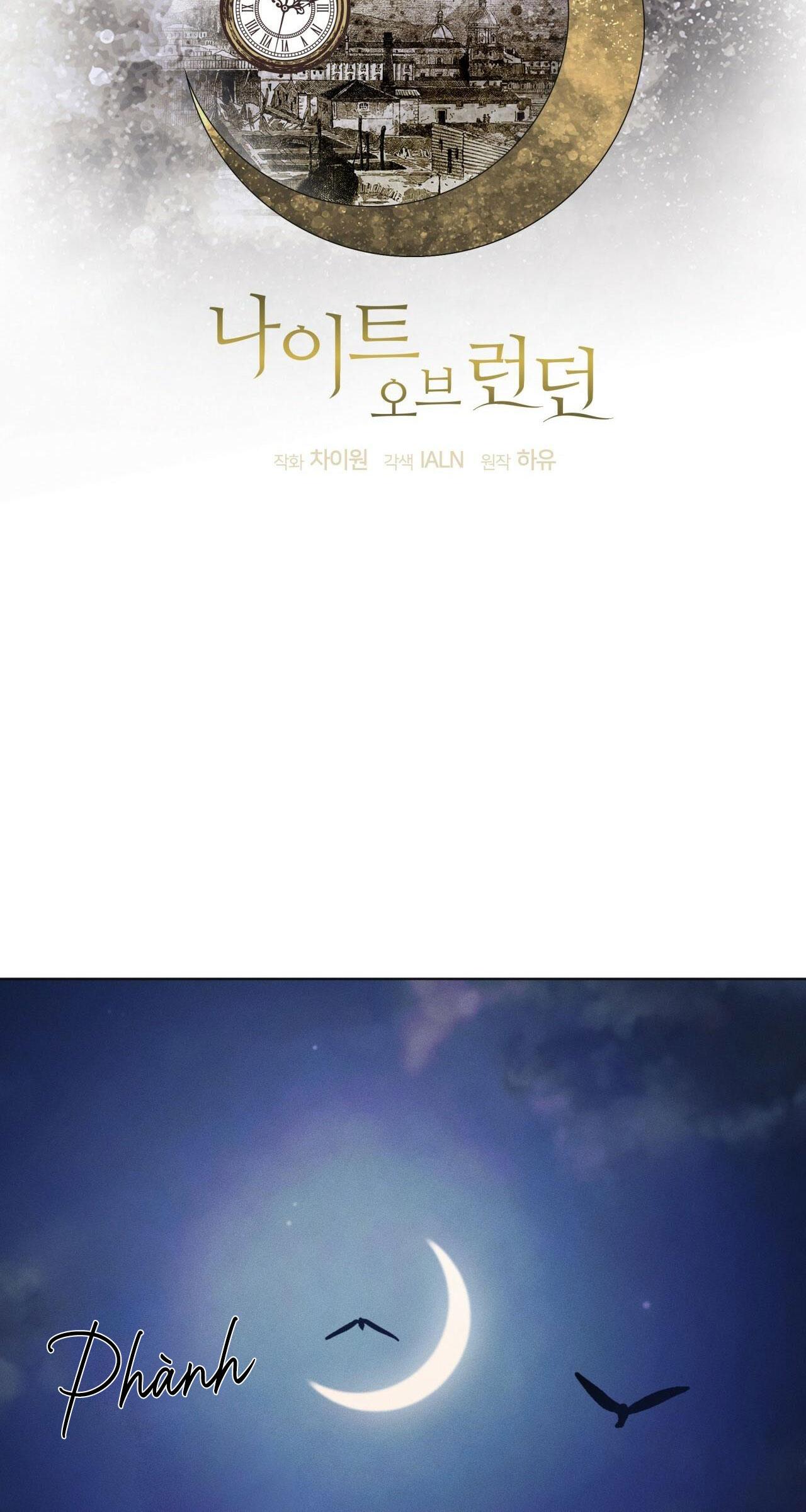 đêm ở london chapter 1 9