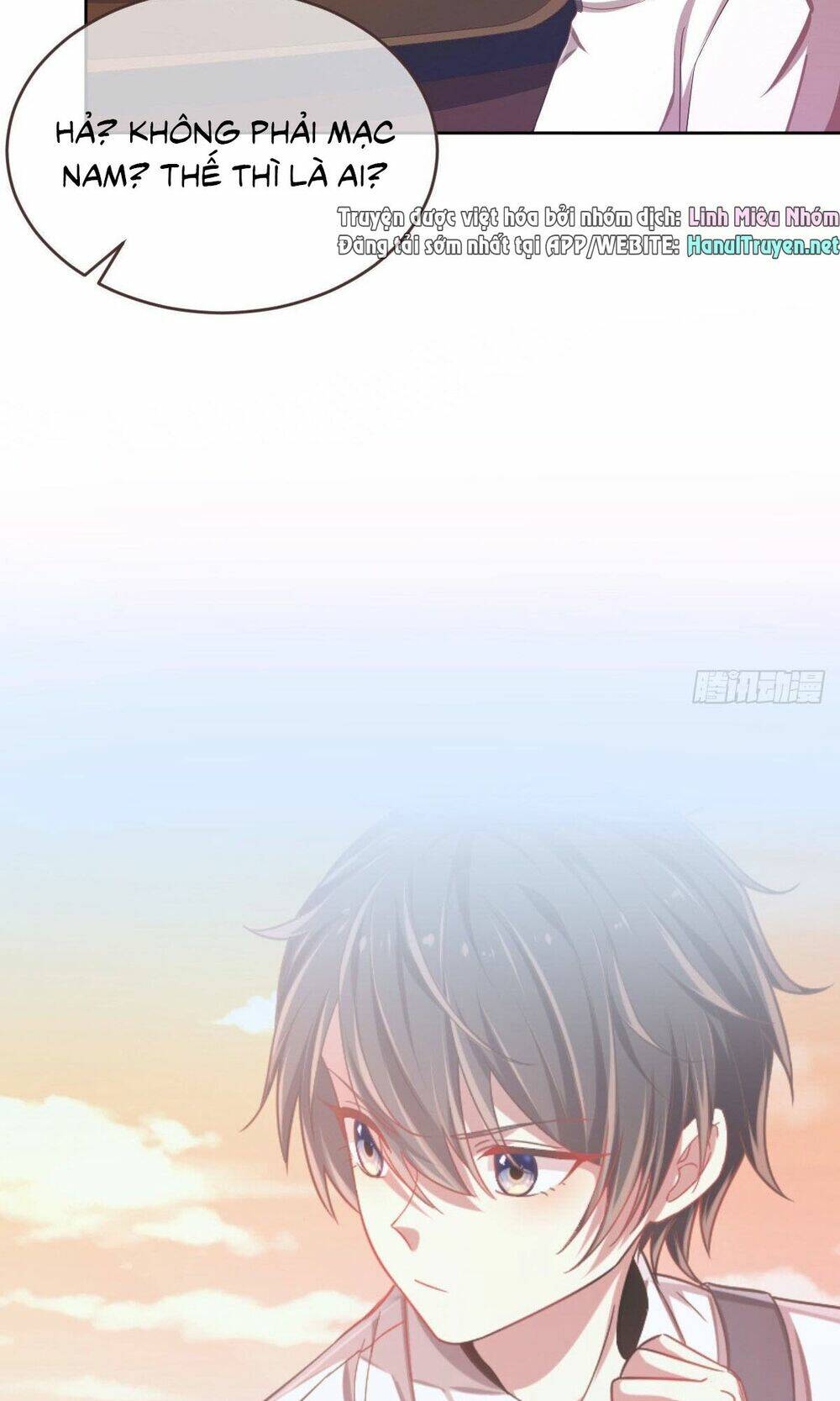 đại thần gaming đơn phương tôi chapter 14 27