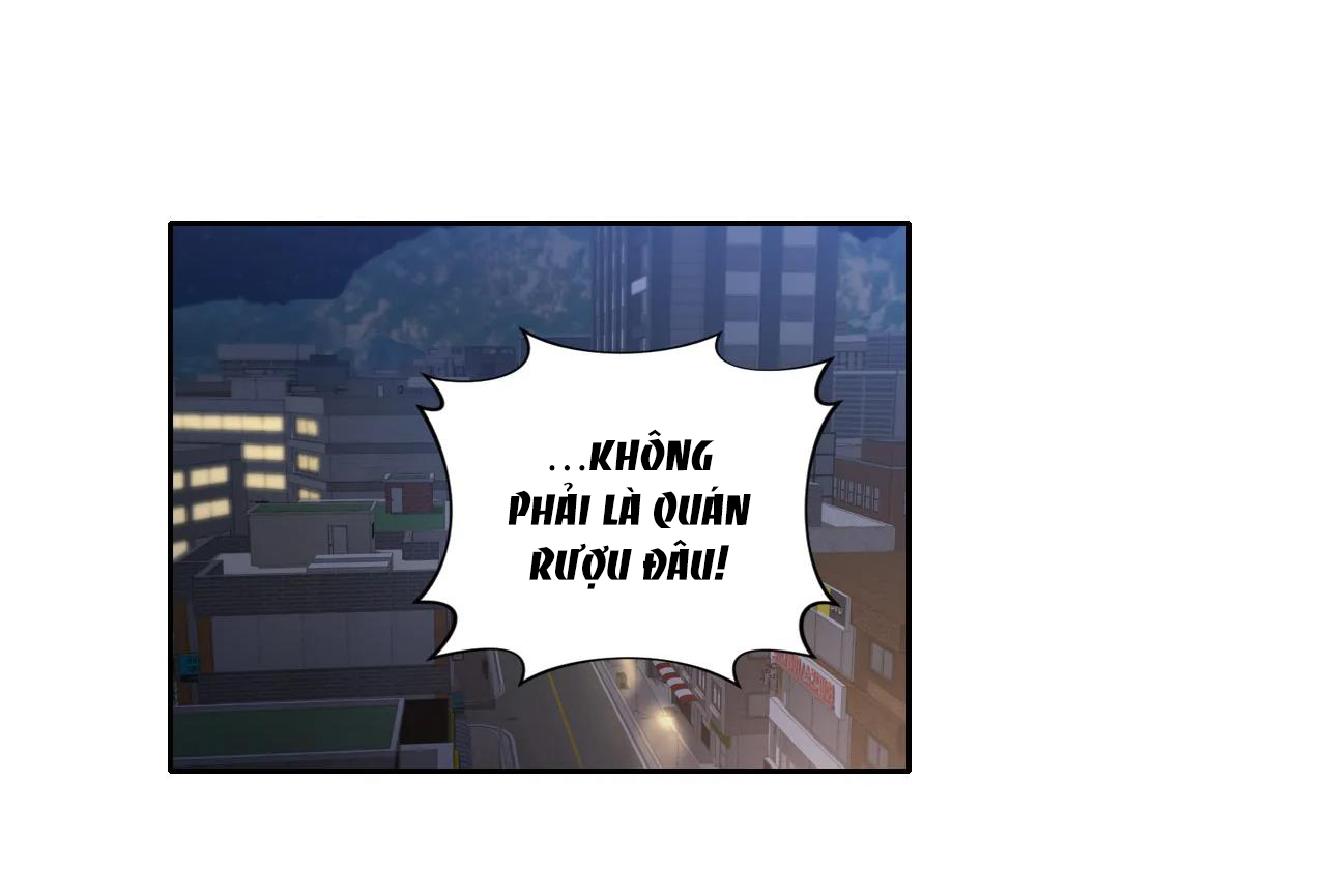 [18+] không là bạn bè chapter 1.2 22