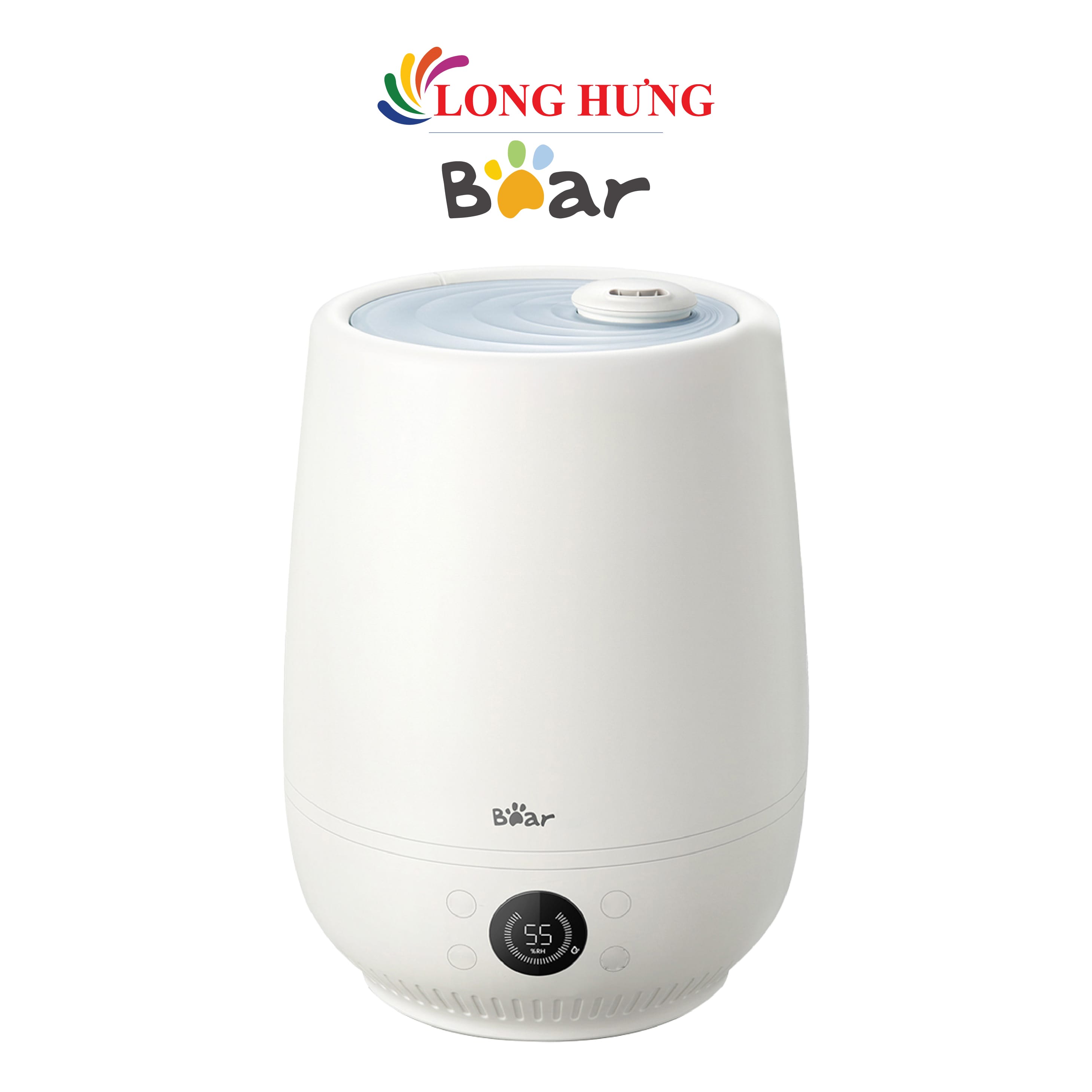 Máy phun sương tạo độ ẩm Bear JSQ-C50Q1 - Hàng chính hãng