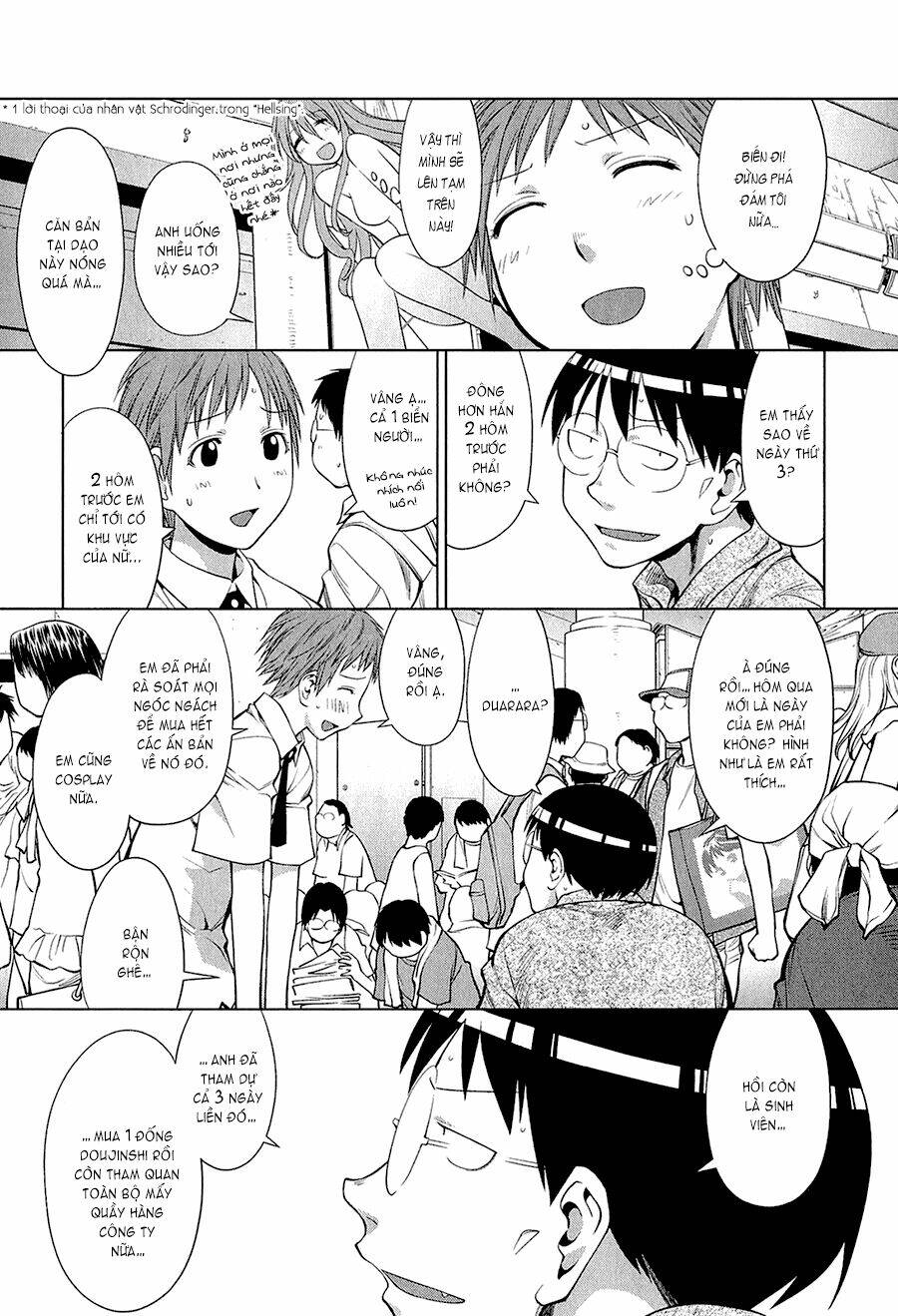 genshiken chapter 65 17