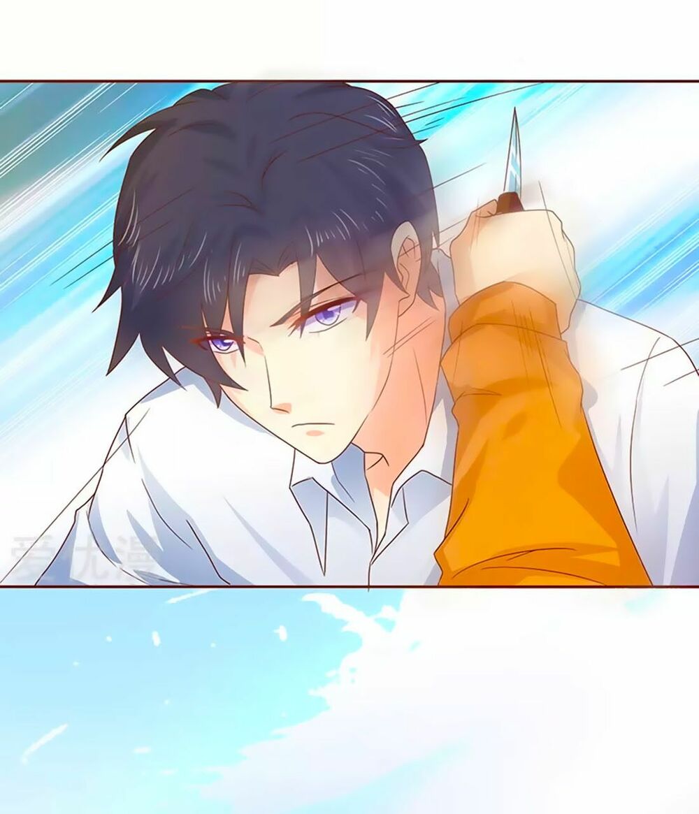 chồng già vợ trẻ trêu nhau hàng ngày chapter 9 10