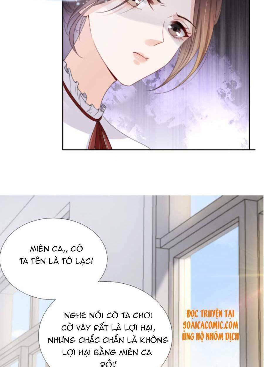 ngự tỷ toàn năng lại bị phá mã giáp chapter 39 35