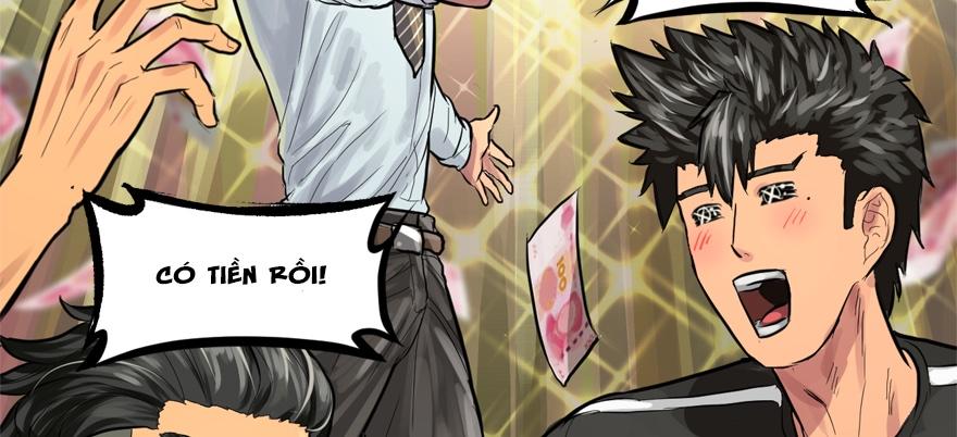 vua sinh tồn chapter 57 97